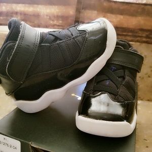 Jordan space jams
